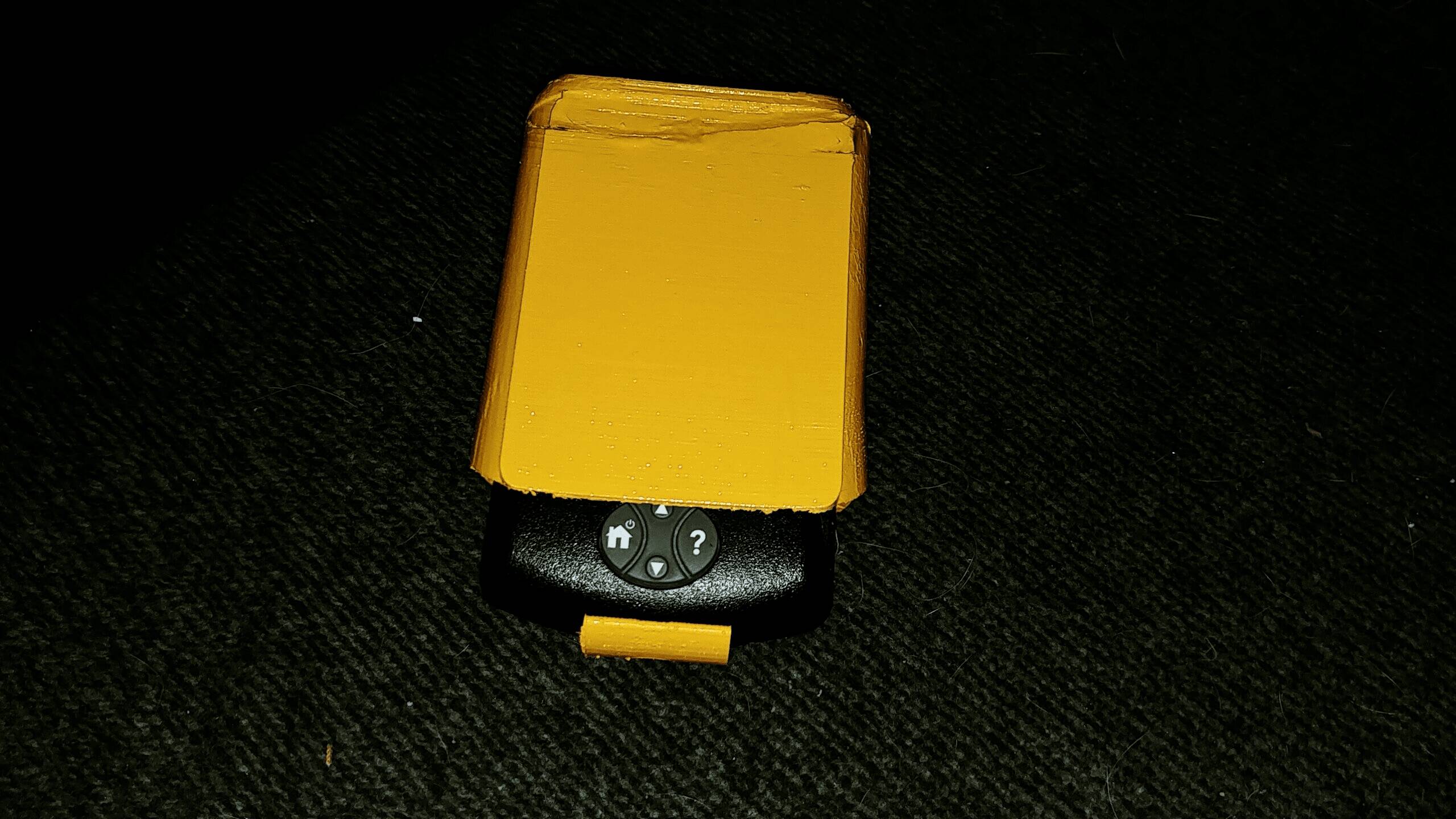 Omnipod PDM protection case