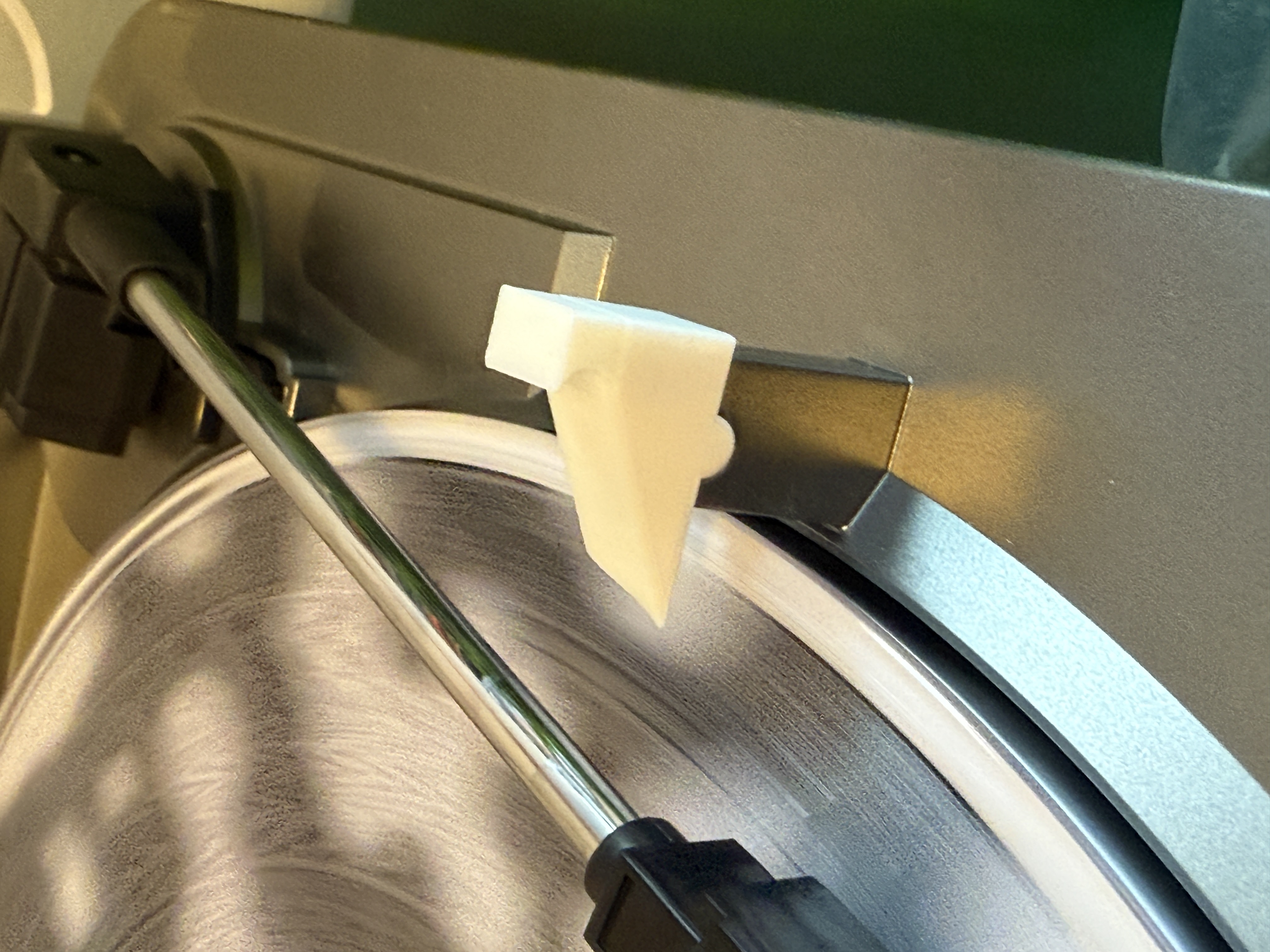Continuous Playback for Audio-Technica AT-LP60 Turntable
