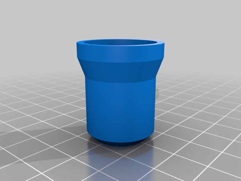 Stackable Filamentcleaner