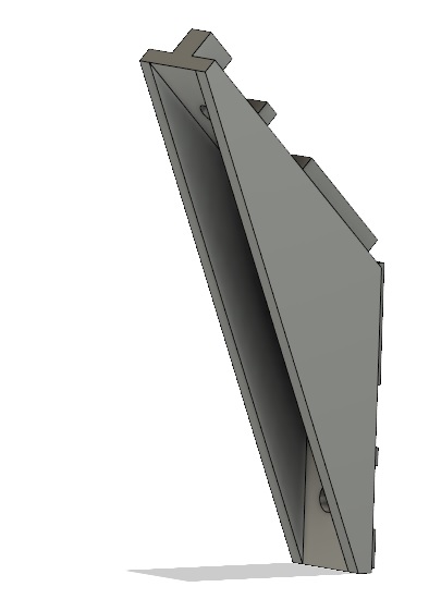 45deg 2020 brace