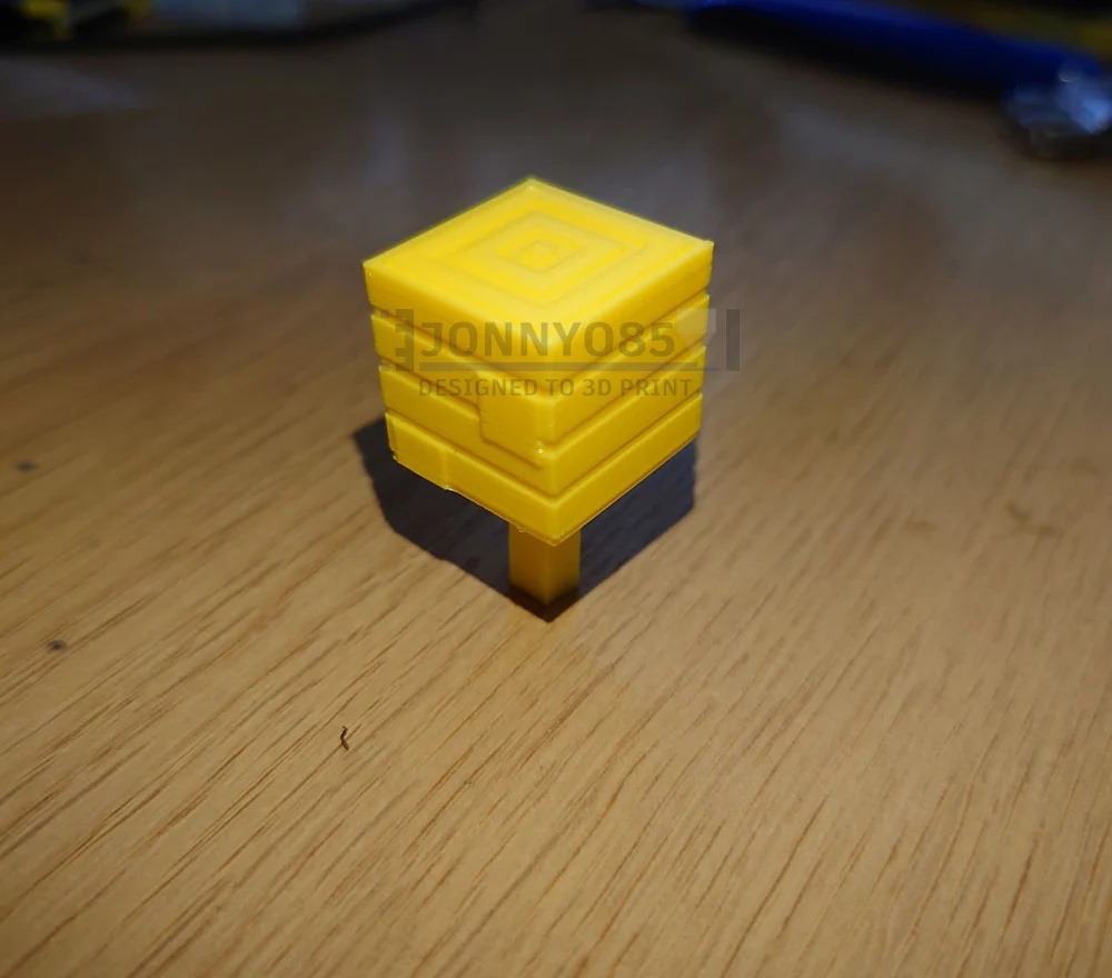 Buzzy Nest a Minecraft Dungeons Artefact