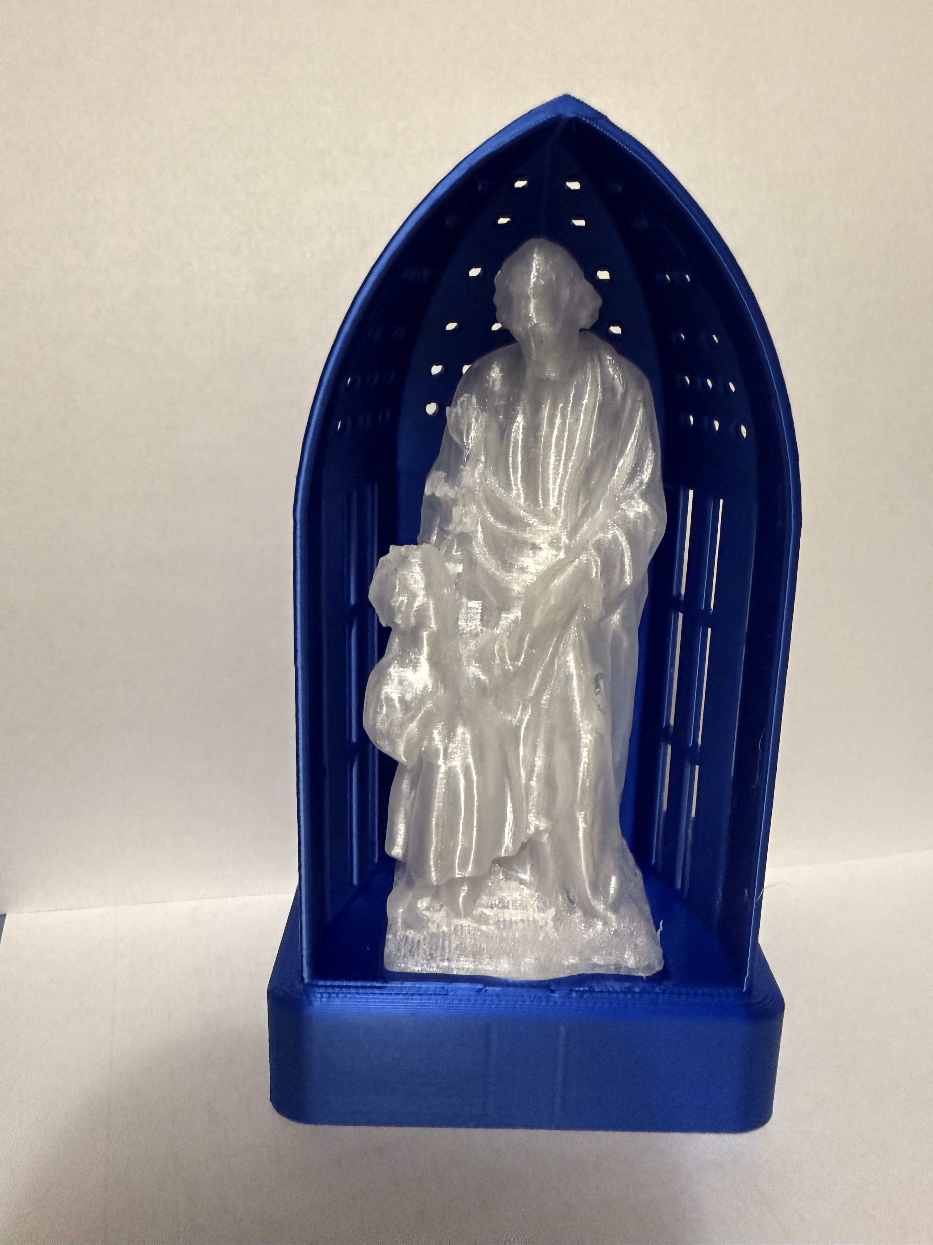 Shrine of St Joseph The Worker