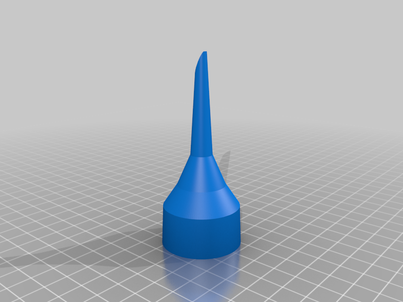 Air Pump Nozzle