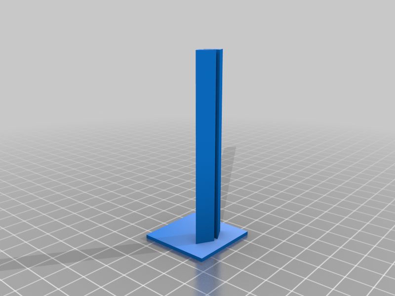 Corsair 5000D Airflow headphone hanger