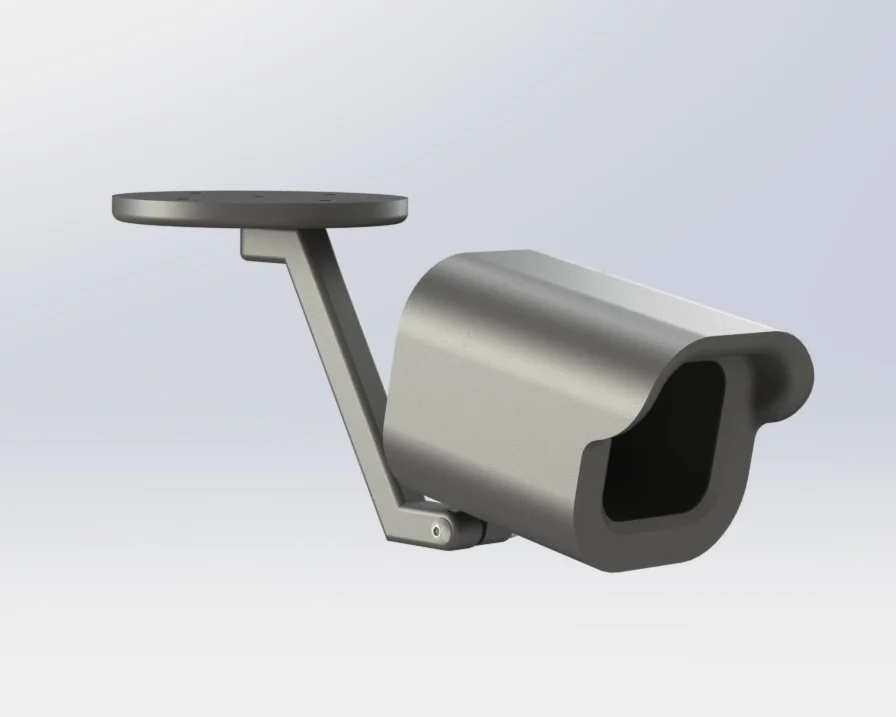Blink Mini Water Resistance Mounting Case
