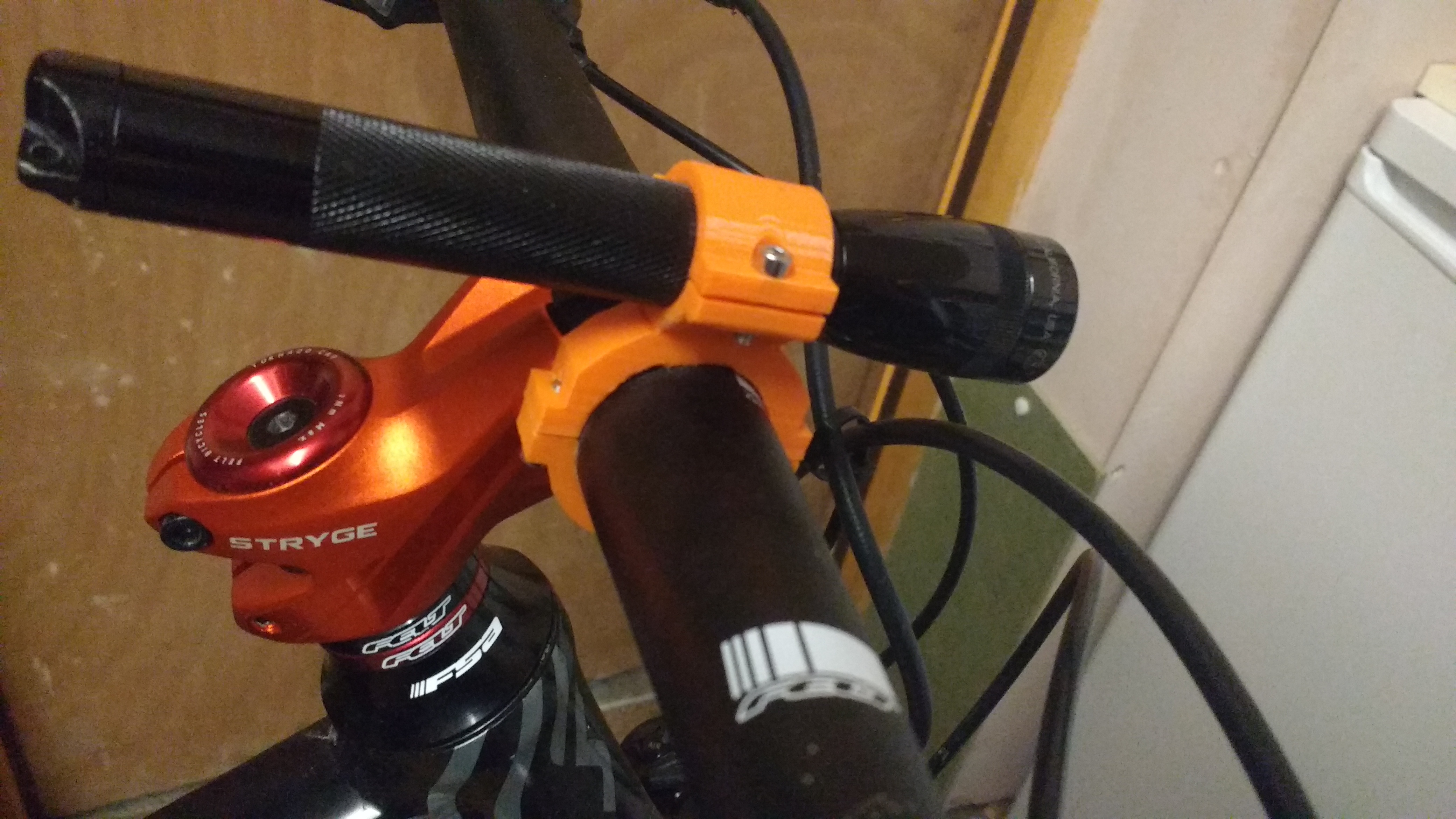 Bike Light