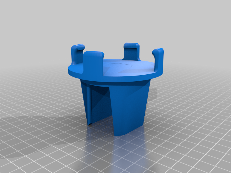 GHB Babycam Mount
