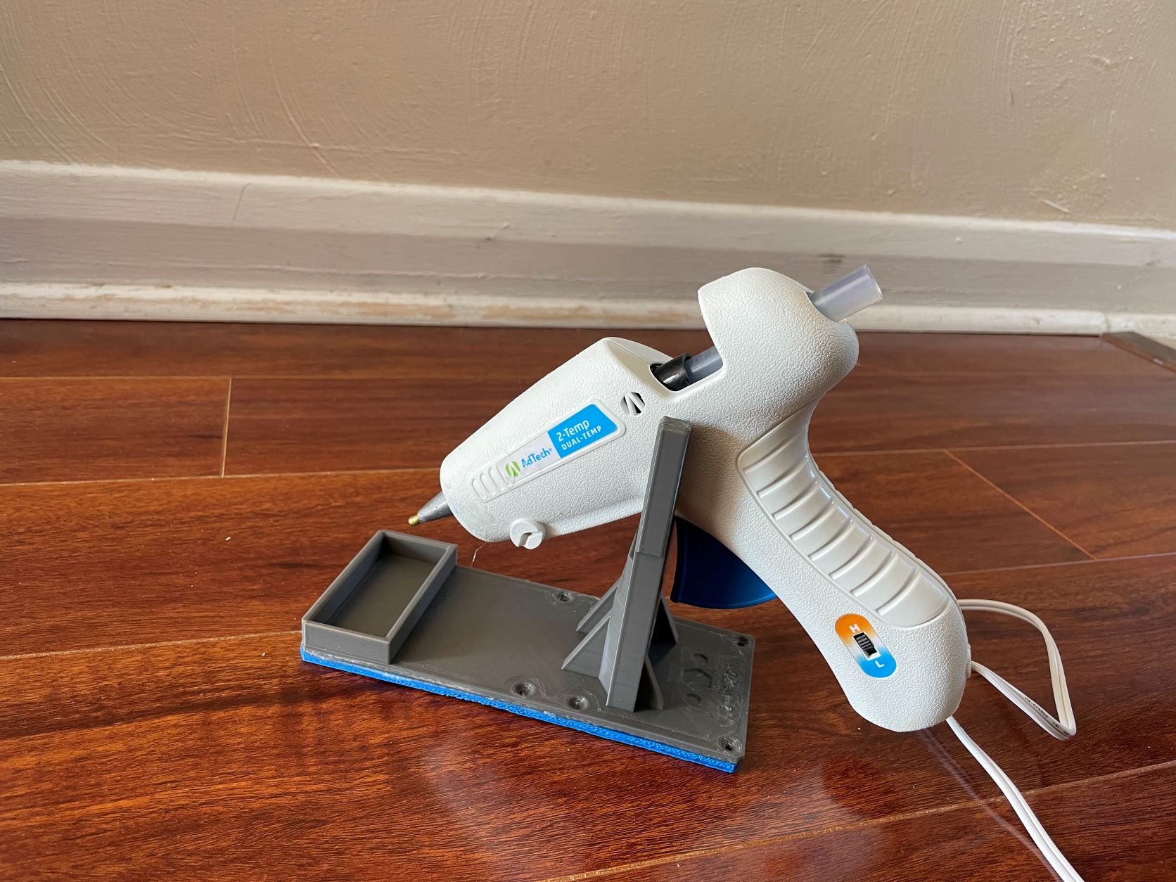 Hot Glue Gun stand - Large