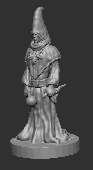 Cultist