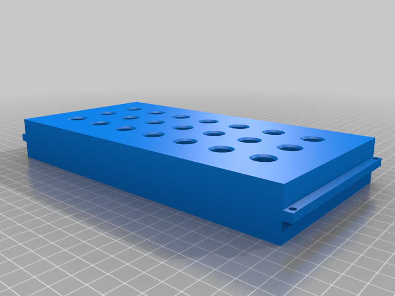 PAL.TR32 Sample Tray