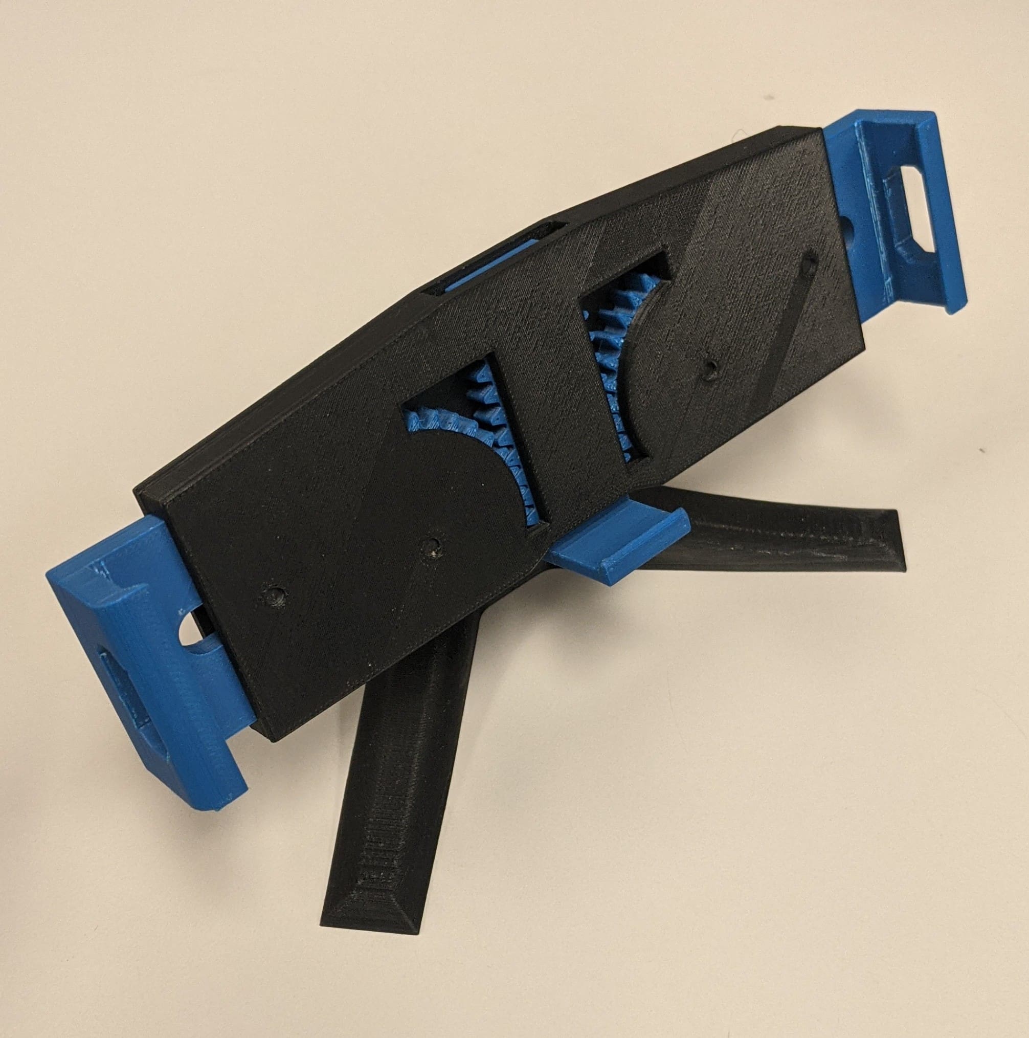 Quick Grab Phone Holder, Horizontal