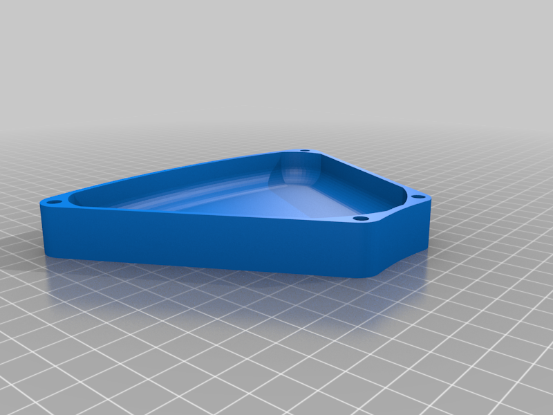 Marvel United Magnetic Token Tray