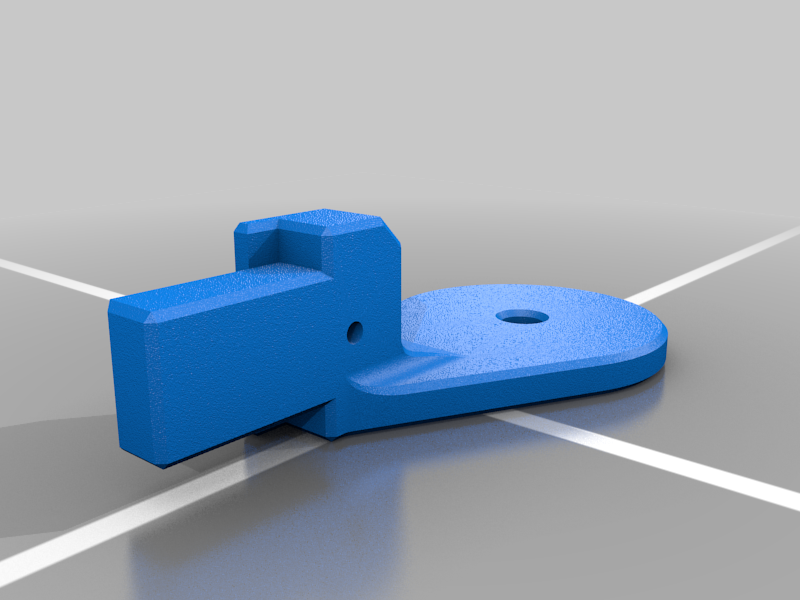 Winsor Newton Easel Bracket