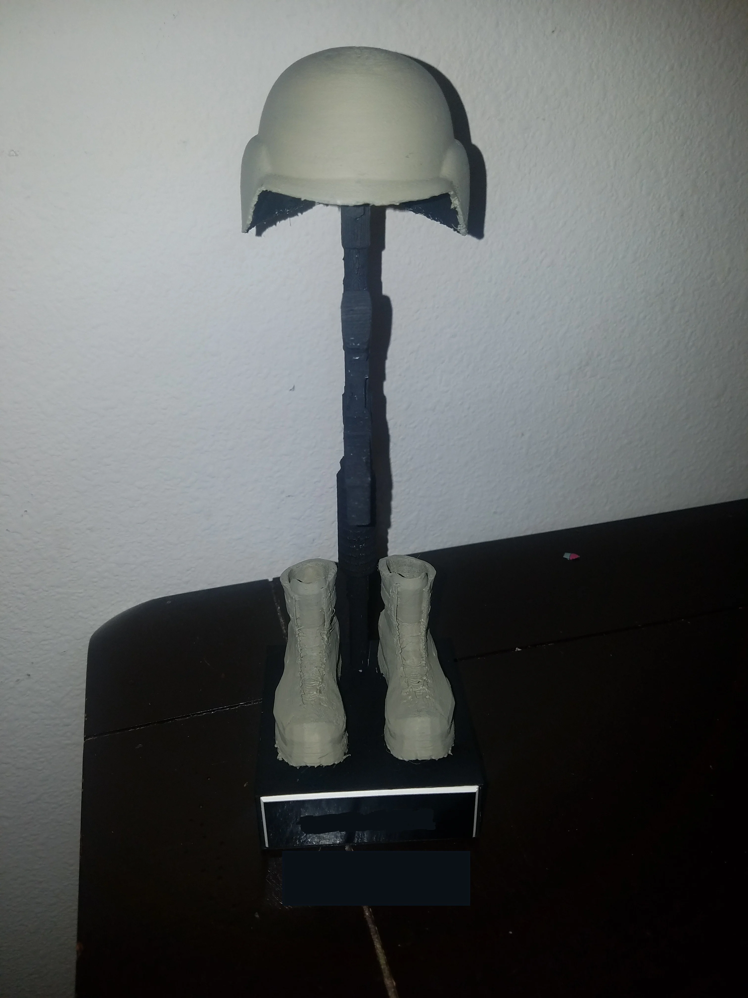 Battlefield Cross