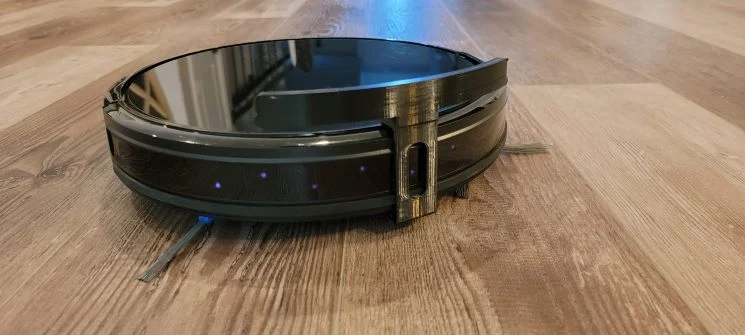 Eufy RoboVac Bumper Extender v2