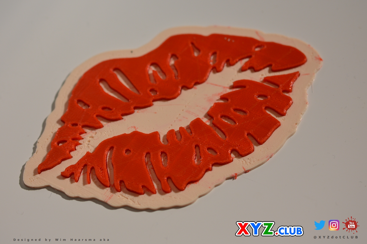 Kiss Me!