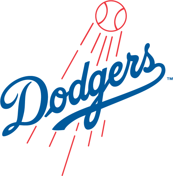 Dodgers Logo