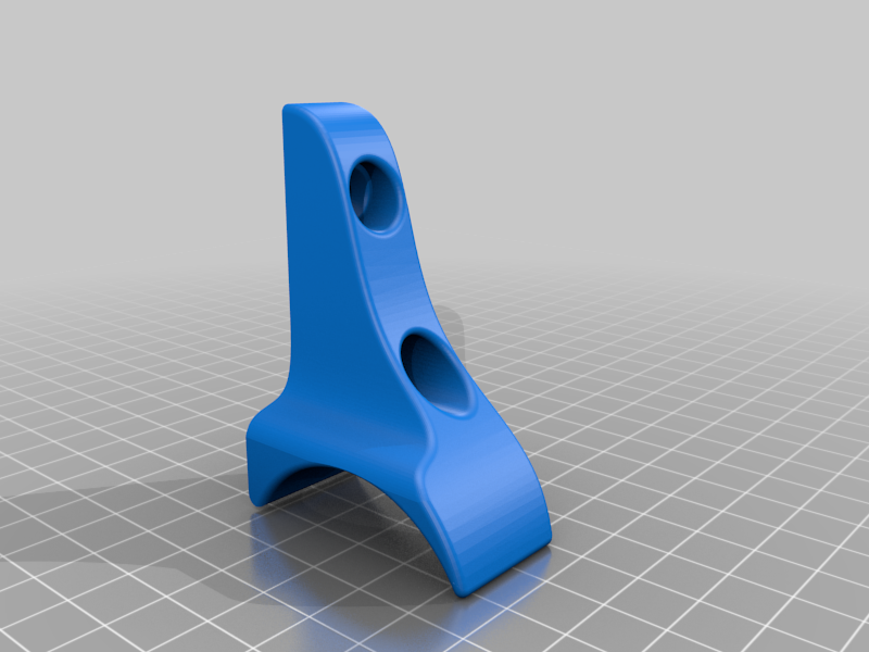 RC car SG1603 SG1604 wall mount