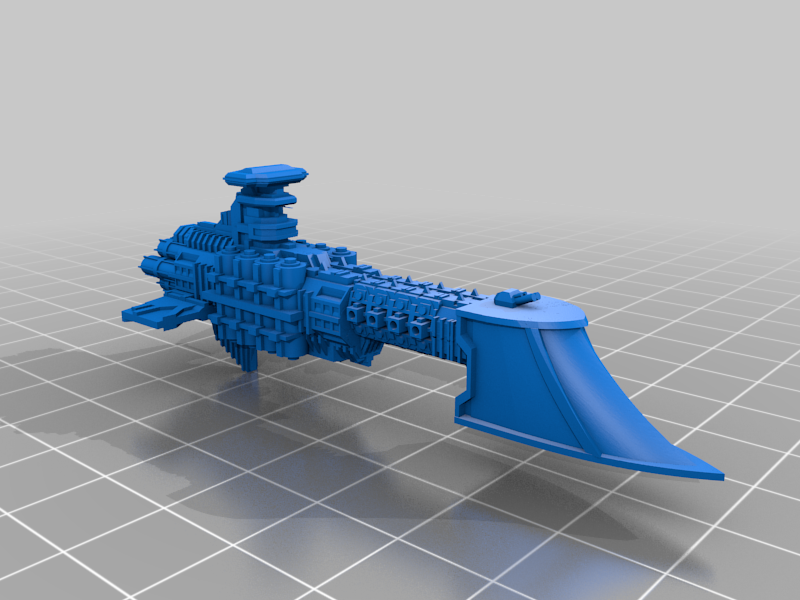 Orion Class Star Clipper