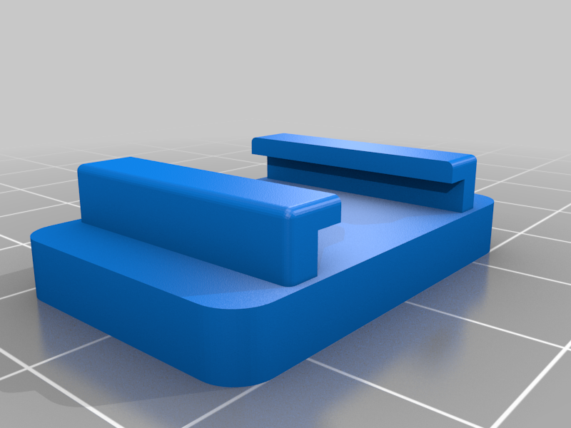 SP-Connect Tripod Adapter