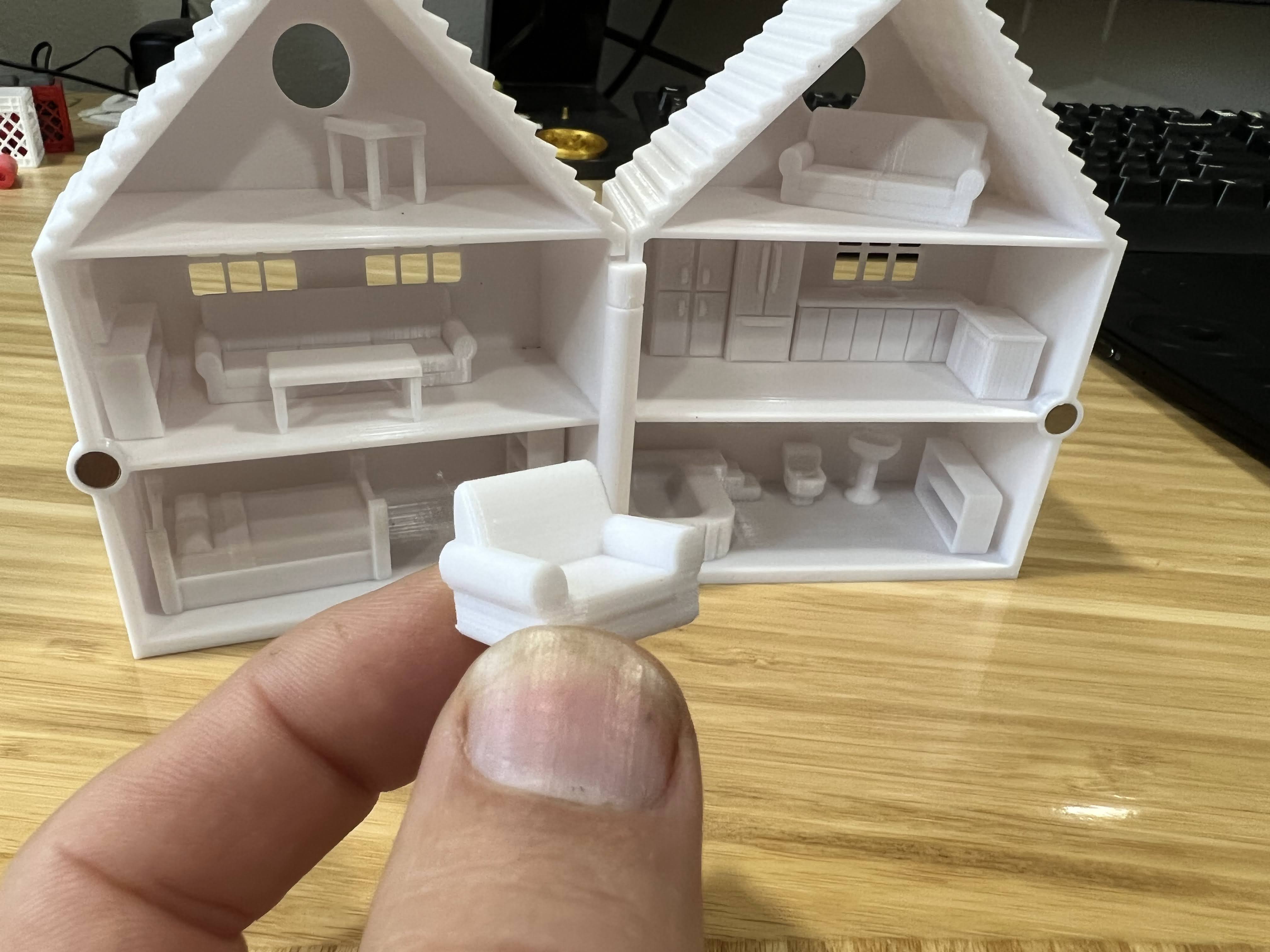 Tiny House
