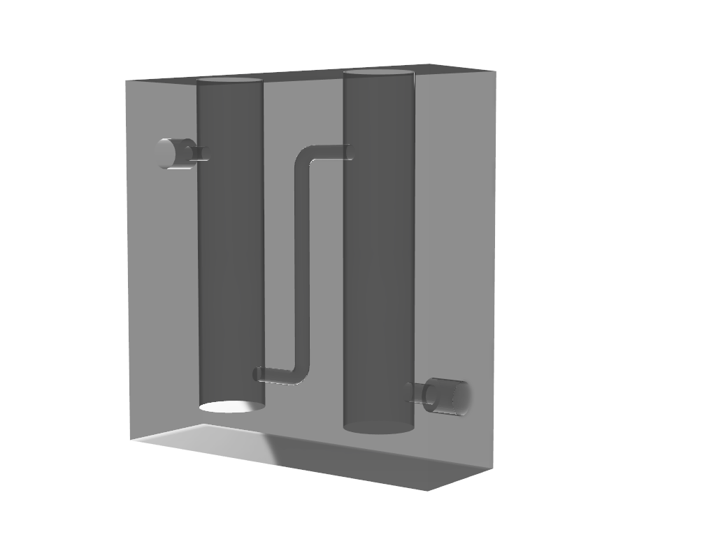 Laboratory Probe Bypass