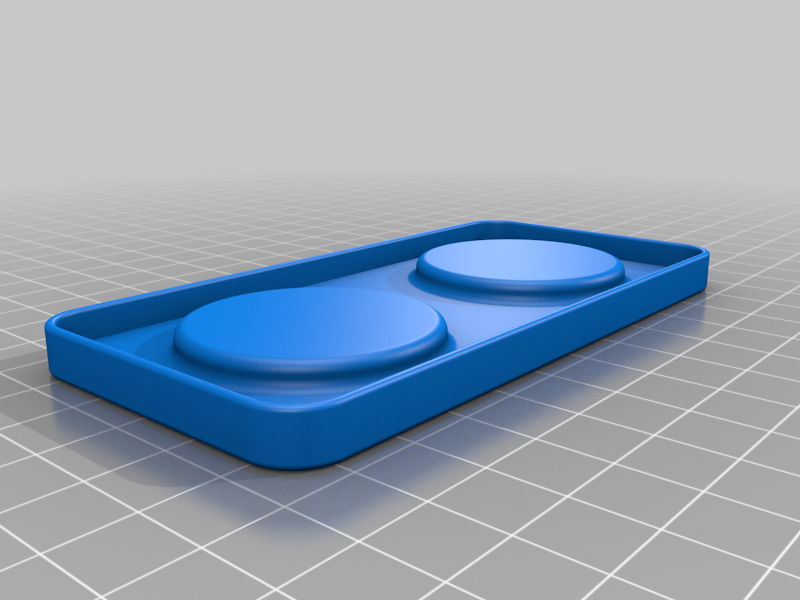 Le Creuset Salt & Pepper Holder