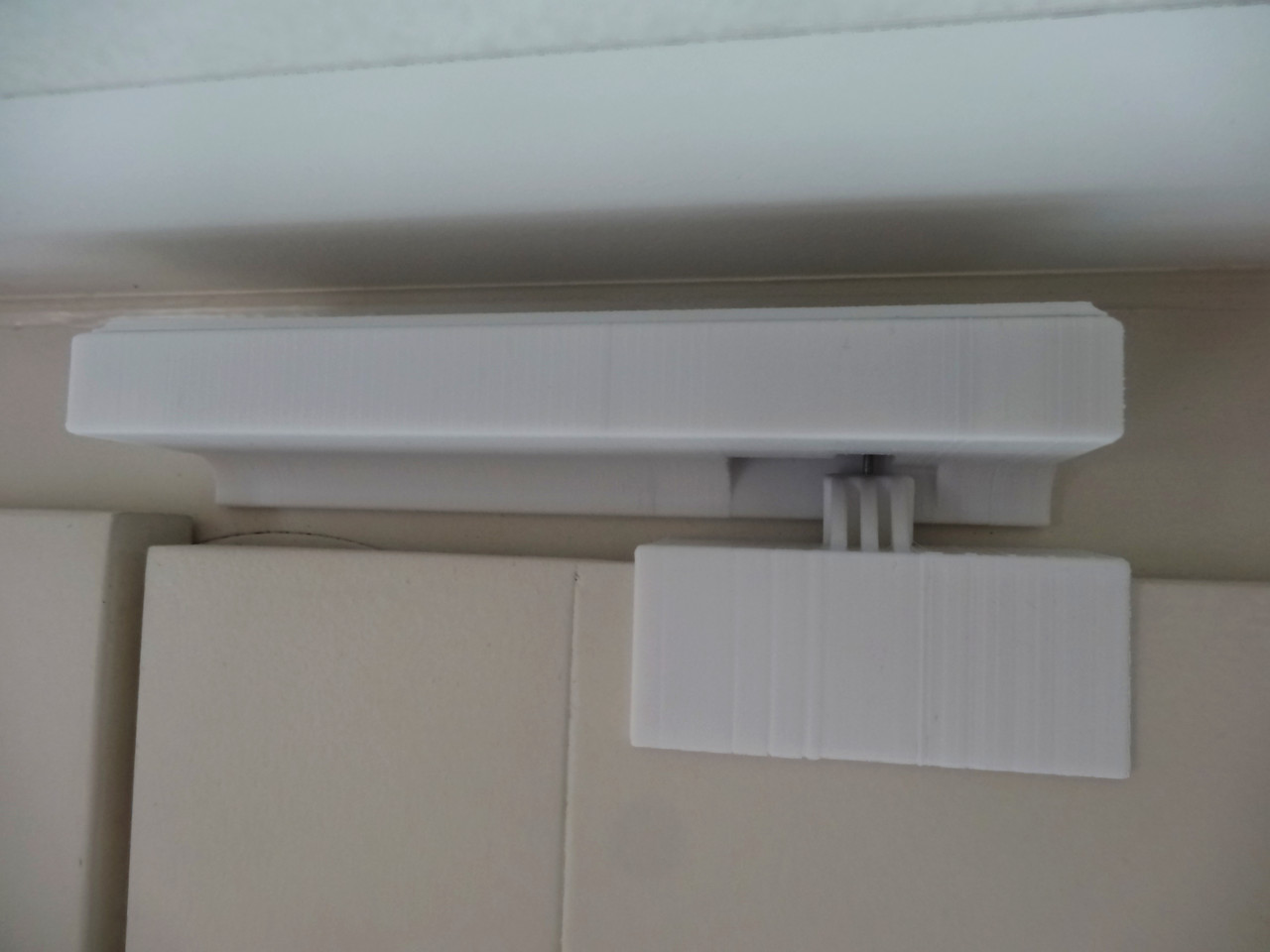 EnOcean NodOn Batteryless Door/Window Sensor