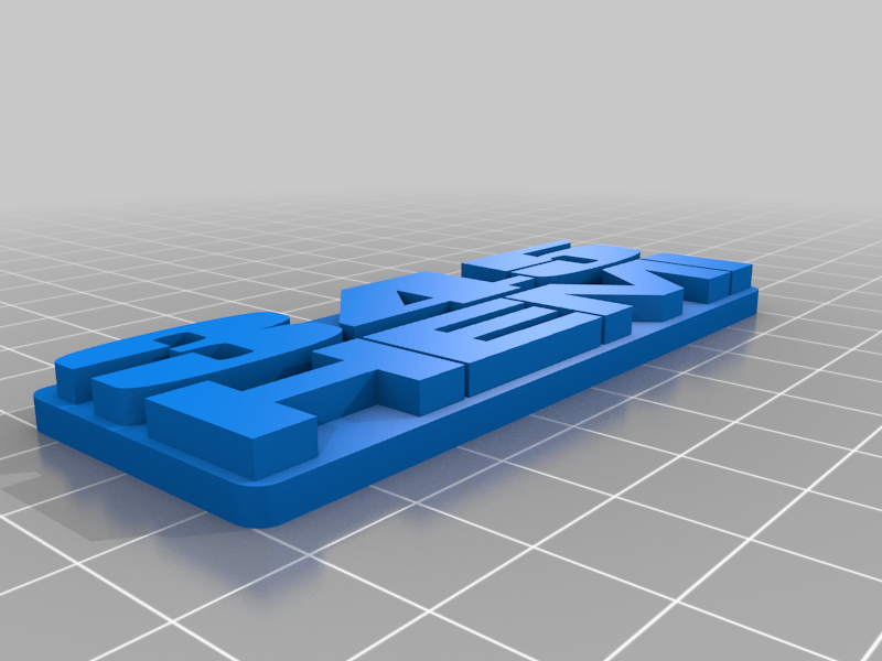 HEMI 345 BADGE V2