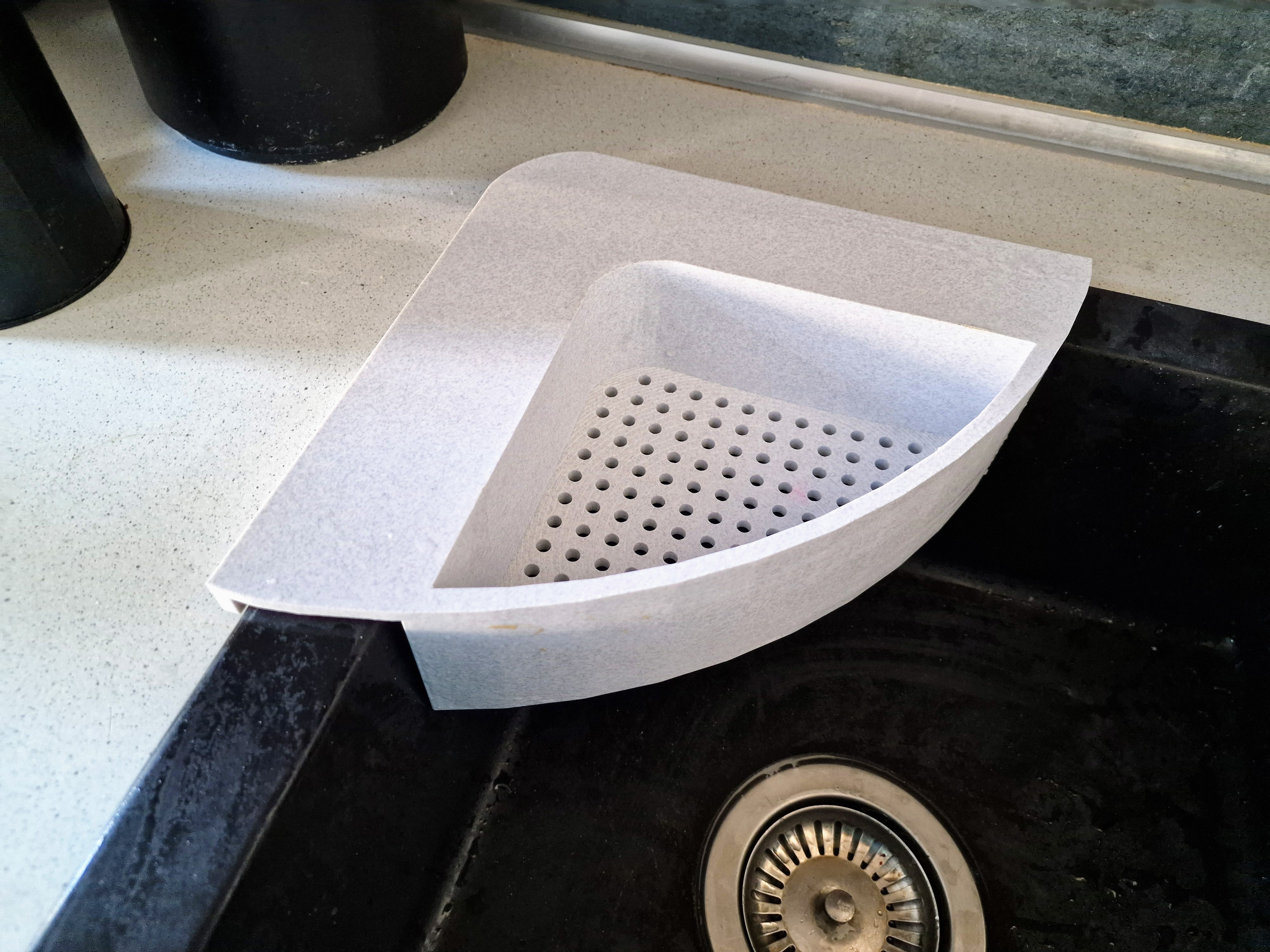 Sink Strainer