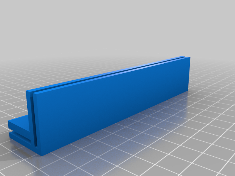 Plexi Connectors