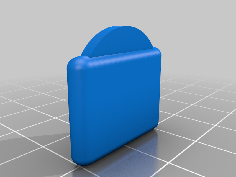 Boro Nut Removal Tool
