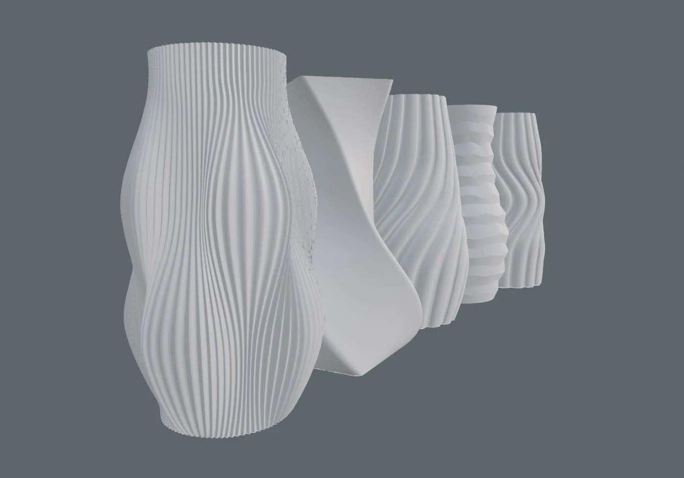 Vases Set_01