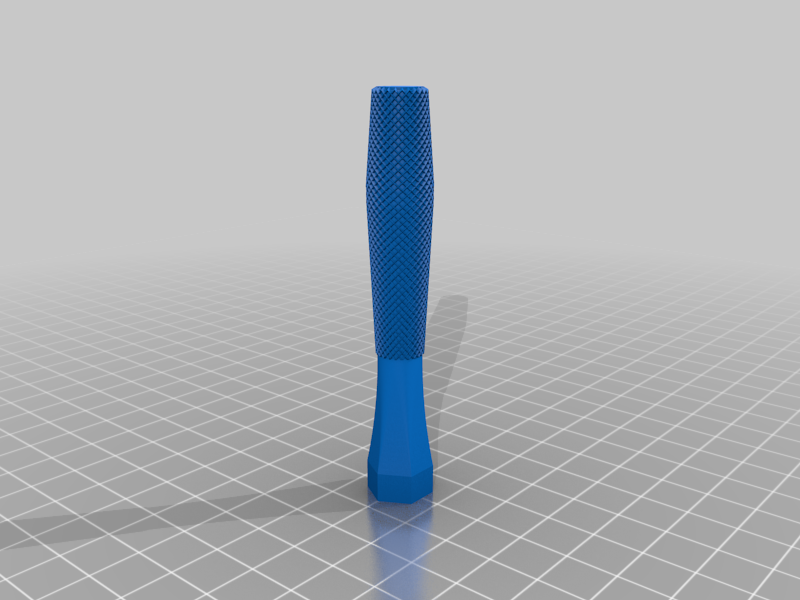 Filament Rammer