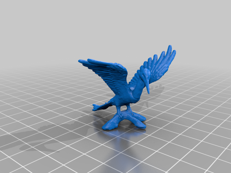Mythic Battles Pantheon - Stymphalian Birds Proxy