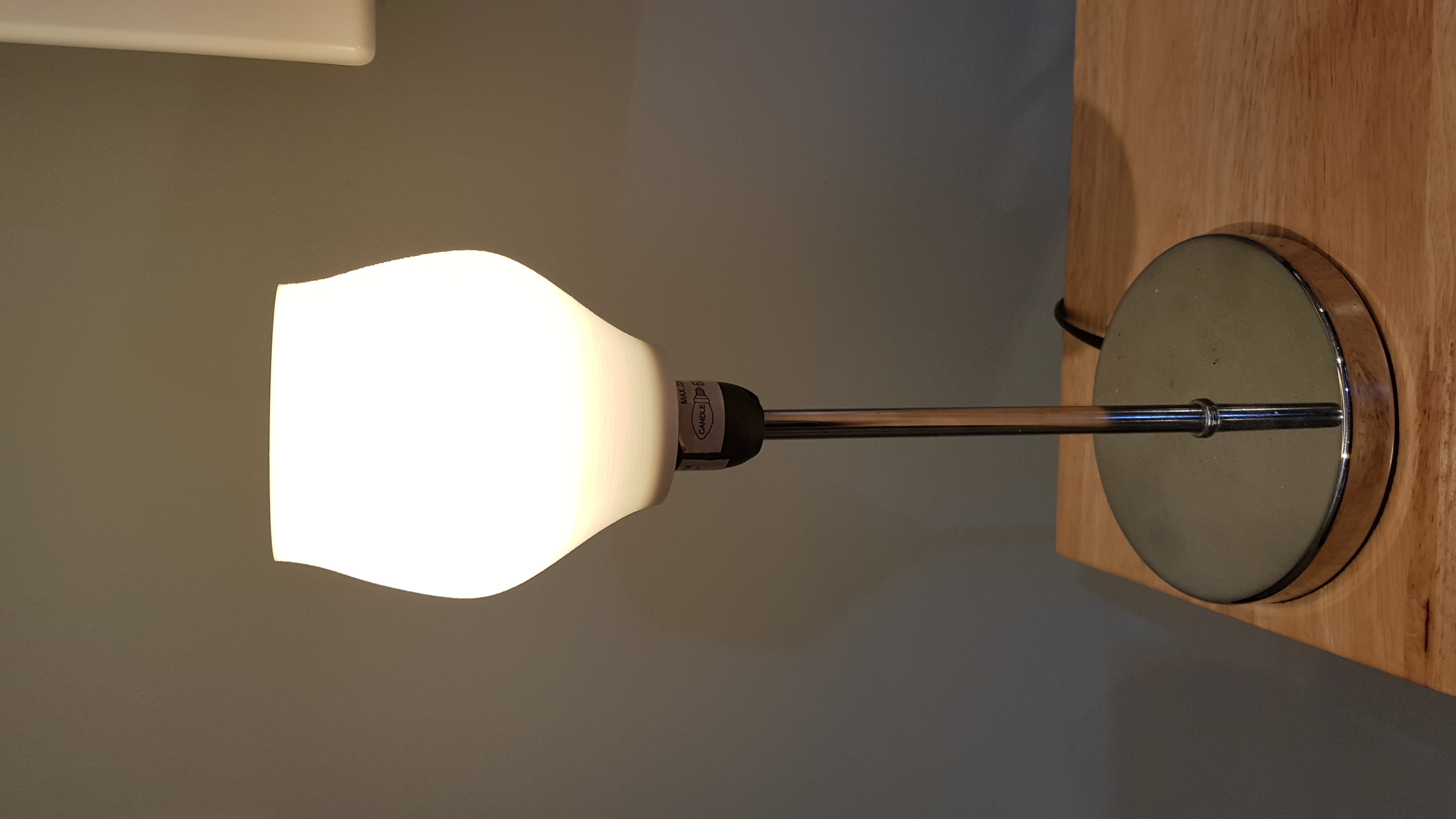 E14 Lamp Shade