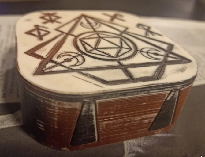 Dicebox