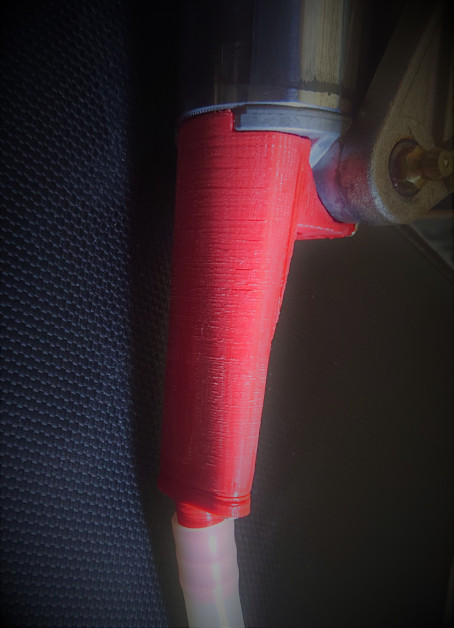 Lee Loadmaster Primer Catcher V2