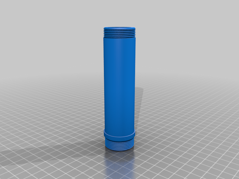 Modified version of budthedog's modified spool holder