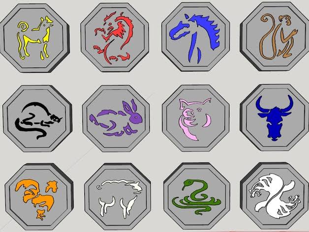 jackie chan talisman