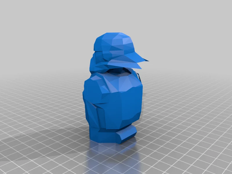 Dark Trooper (BF)