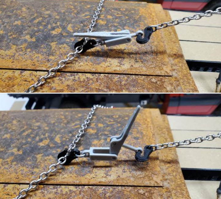 load binder