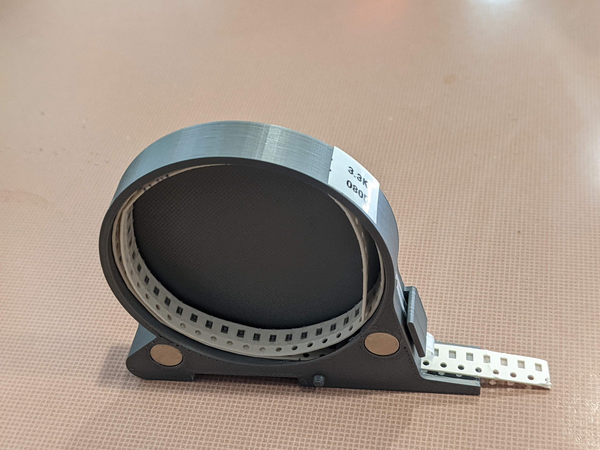 SMT tape  holder