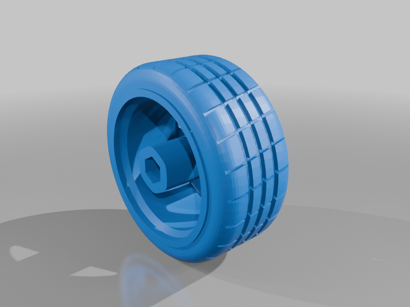 VOLK TE37 WHEEL WITH TIRE