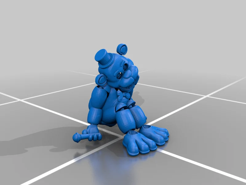 Fnaf pack (fnaf 1)