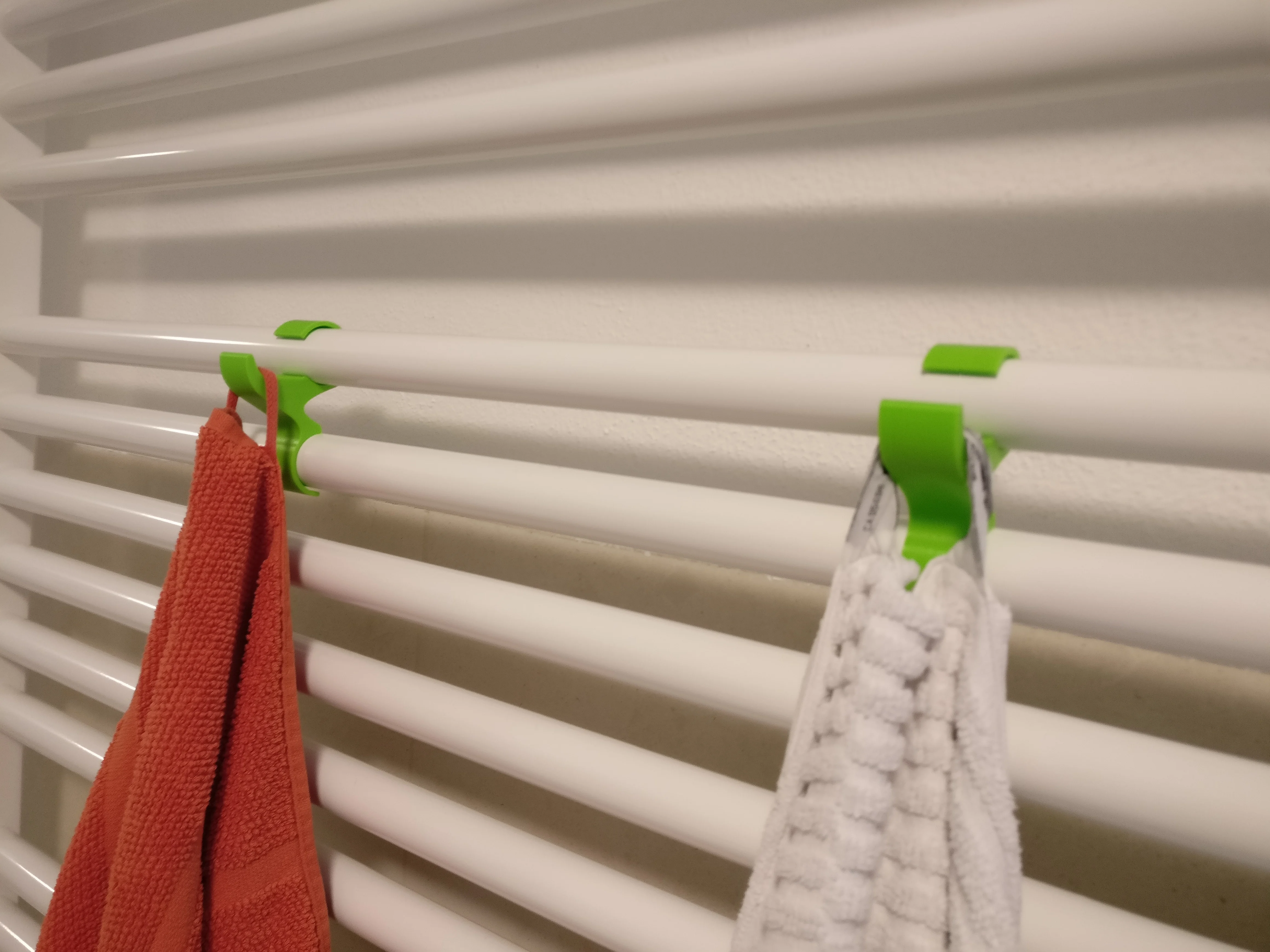 Radiator Hook