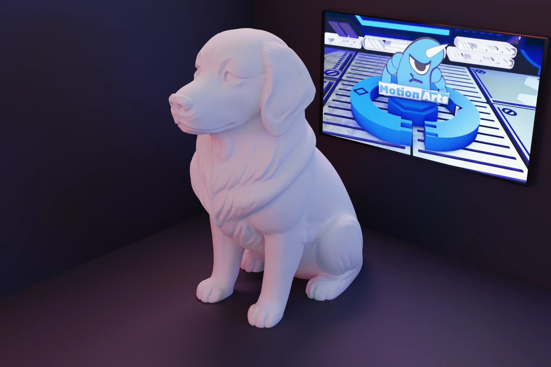Golden Retriever