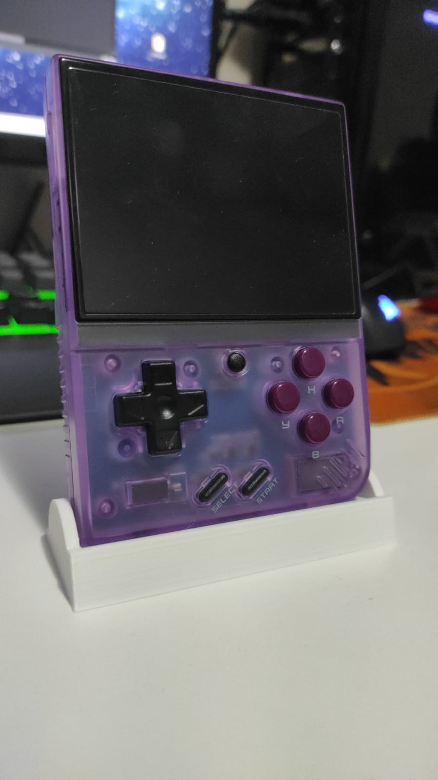 Base Miyoo mini plus