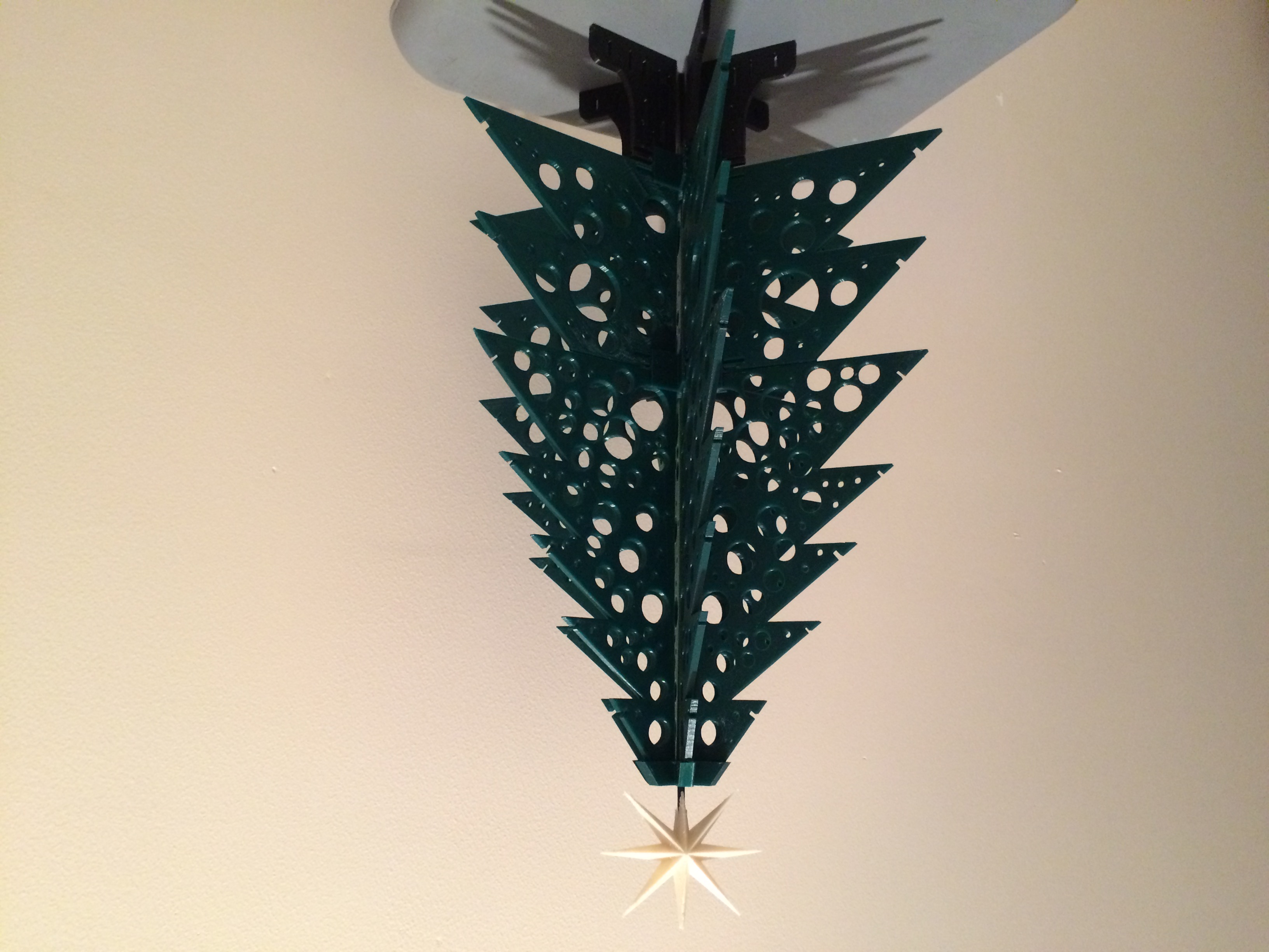 Xmas Tree
