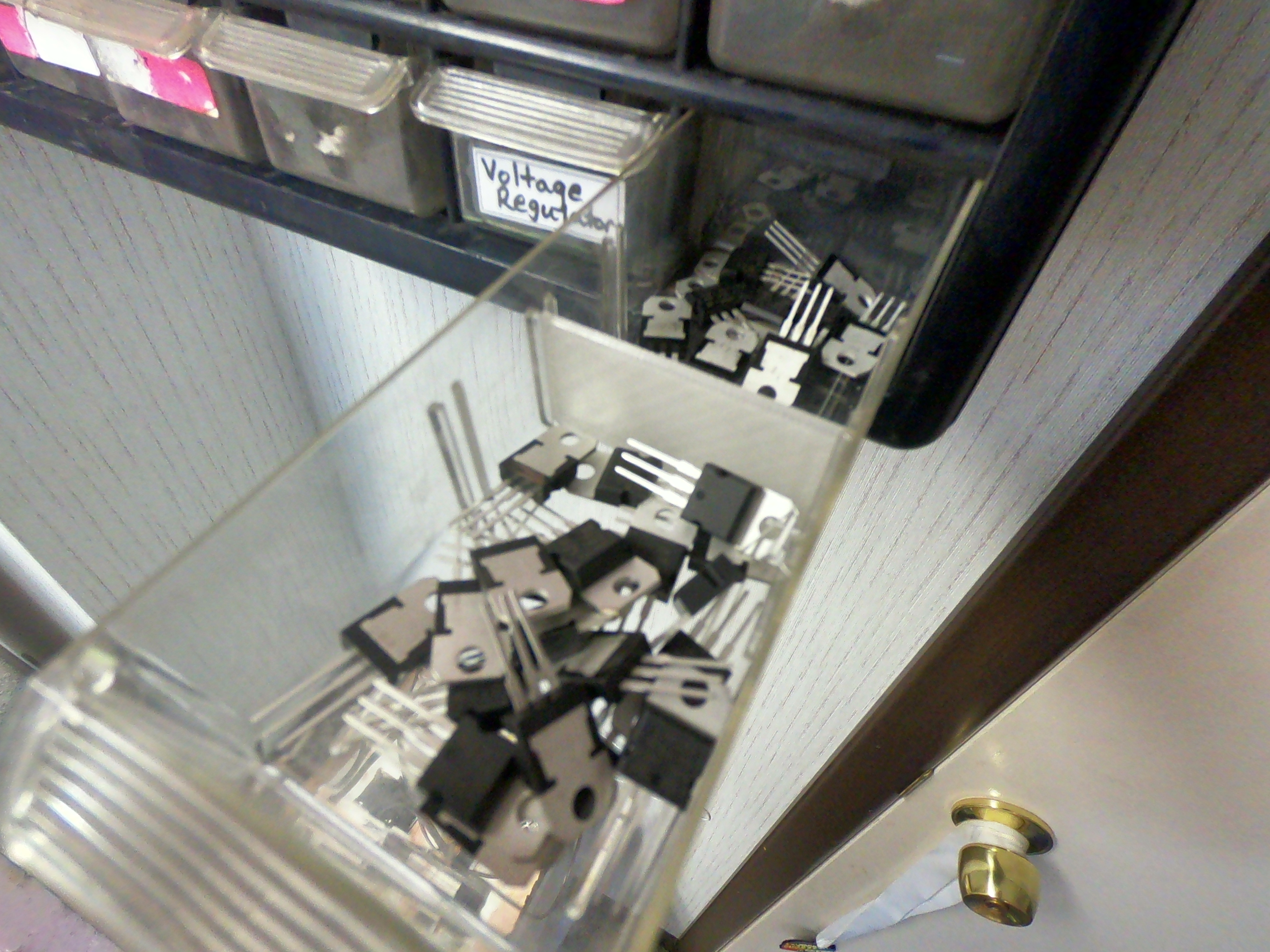 Drawer Compartment Dividers for Organizer Bins